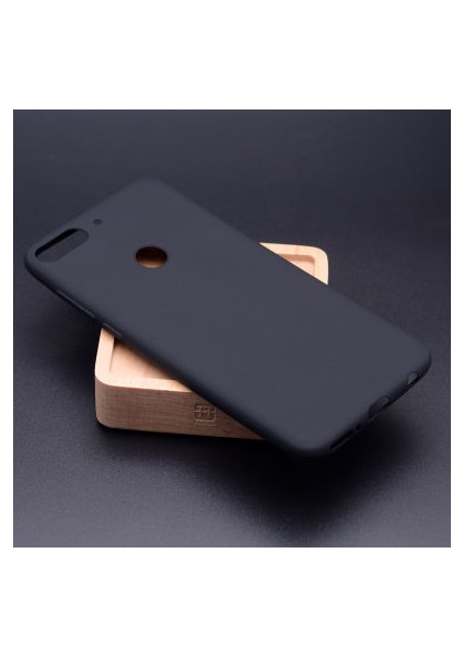 Htc Desire 12 Plus Kılıf Soft Canlı Tasarımlı Esnek Lüks Kapak