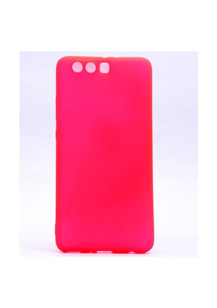 Huawei P10 Lite Kılıf Soft Canlı Tasarımlı Esnek Lüks Kapak