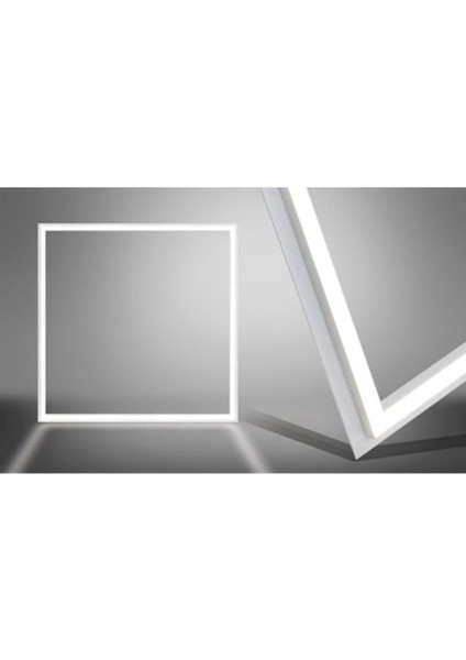 60x60 Panel Armatür Kasası Sıva Üstü