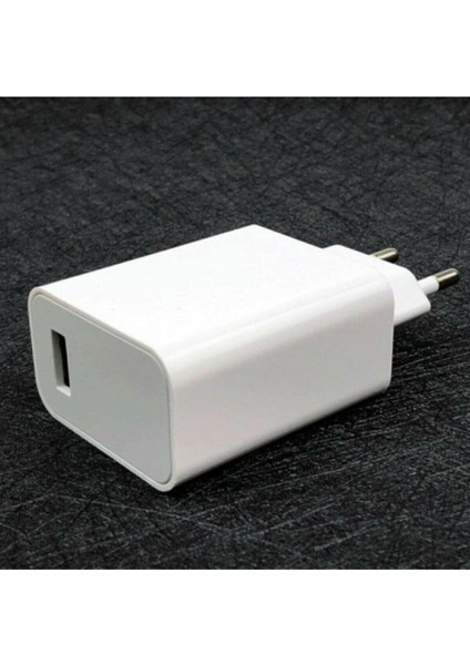Poco X3 Nfc Turbo Şarj Aleti 33W 4.0 Mdy 11 Adaptör + Type C Kablo