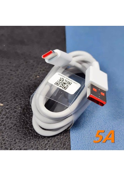 Poco X3 Nfc Turbo Şarj Aleti 33W 4.0 Mdy 11 Adaptör + Type C Kablo
