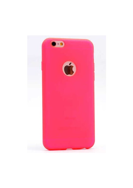 Apple iPhone 4s Kılıf Soft Canlı Tasarımlı Esnek Lüks Kapak