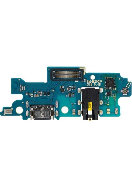 Samsung Galaxy M21 (SM-M215F) Şarj Bordu fiyatları