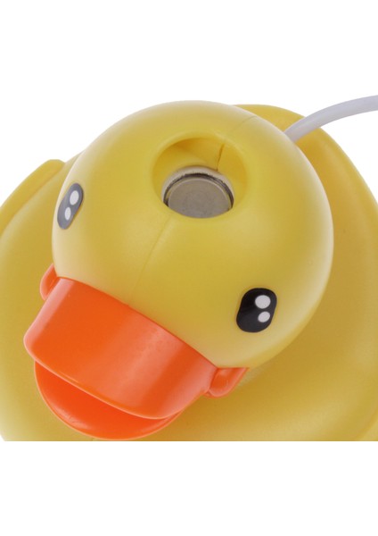Güzel Ördek Tarzı USB Hava Nemlendirici (Sarı) (Yurt Dışından) modelleri