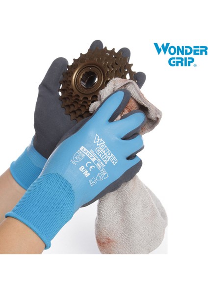 Wonder Kavrama Termo Artı Soğuk Geçirmez Iş Eldivenleri (Yurt Dışından) fiyatları