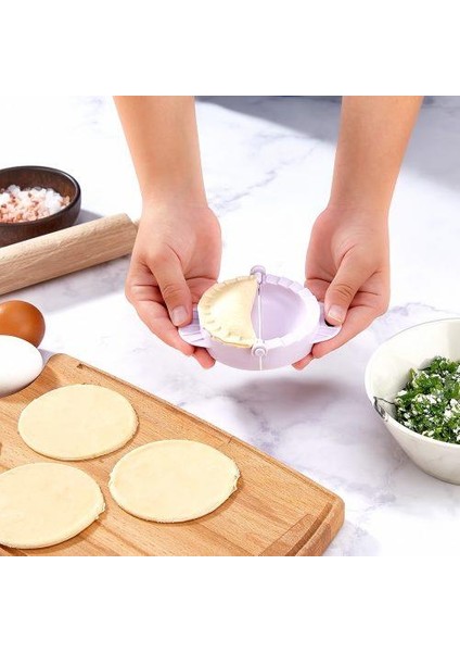 Ravioli Poğaça ve Çiğ Börek Kalıbı fiyatları