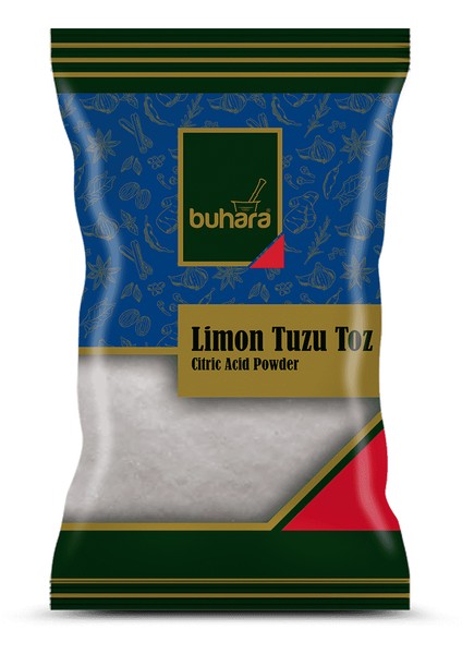 Limon Tuzu 60 gr