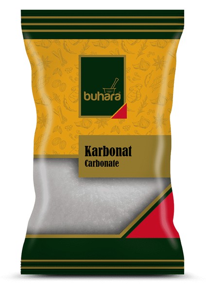 Karbonat 80 gr