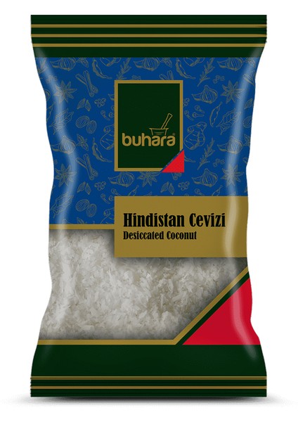 Hindistan Cevizi 40 gr