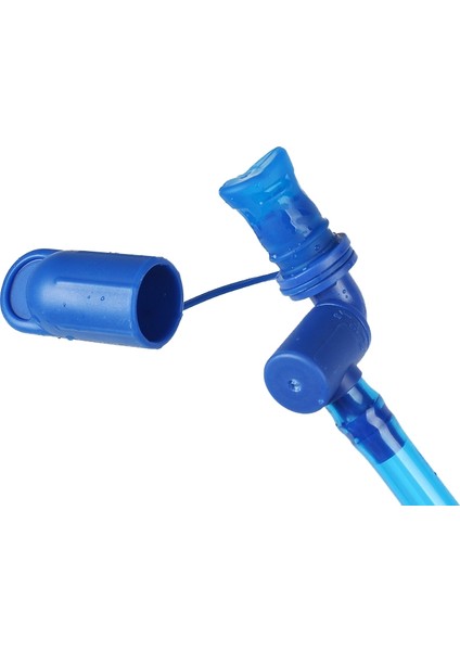 RK18102 2 lt. Bisiklet Su Torbası Tam Açılan Açık Bisiklet İçme Suyu Torbası (Yurt Dışından) modelleri