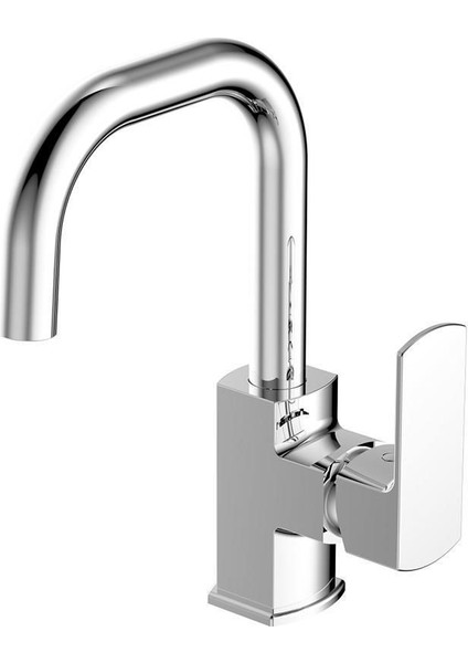 Salvo Kuğu Borulu Lavabo Bataryası BL31044105