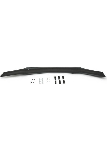 Fiat Palio Ön Kaput Koruyucu 4 mm A 2006-2012 Arası