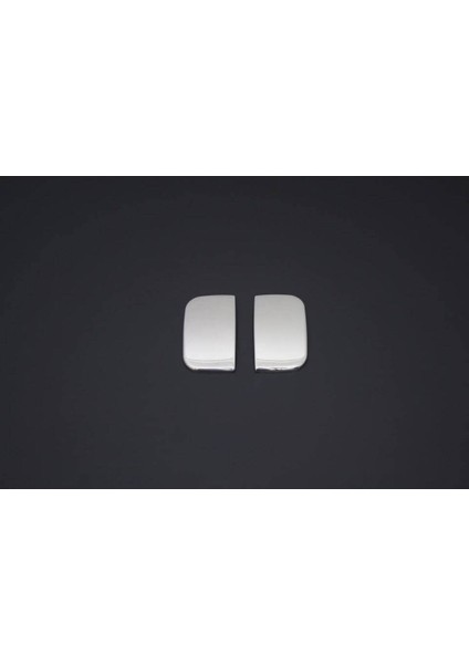 Peugeot 106 HB Krom Kapı Kolu 2 Kapı 2 Parça 1992-2002 Arası