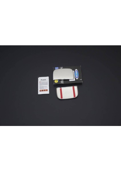 Peugeot 106 HB Krom Kapı Kolu 2 Kapı 2 Parça 1992-2002 Arası fiyatları