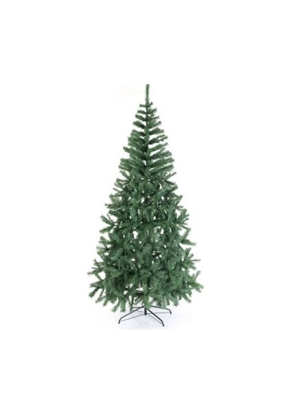 Yılbaşı Ağacı - Çam Ağacı - Noel - 150CM - 280 Dallı - Süs - Christmas