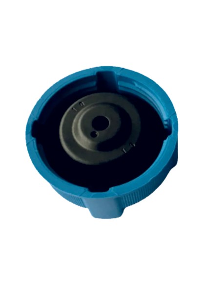 Fiat Radyatör Ek Depo Kapağı Mavi 1.4 Bar (Doblo / Albea / Siena / Tempra / Palio) 501487310 fiyatları