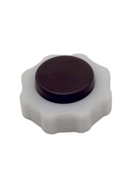 Renault Radyatör Ek Depo Kapağı Kahverengi 7700805031