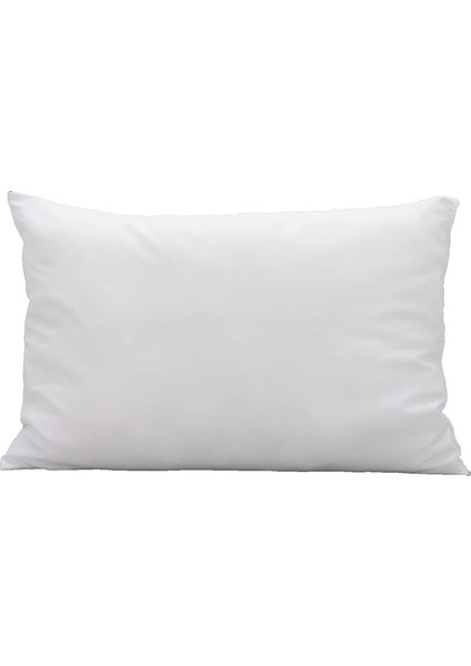 Iz Concept Pamuklu Bebek Yastığı 1-4 Yaş Saf Silikon Dolgulu 35X45 255GR  - Premium Quality Baby Pillow