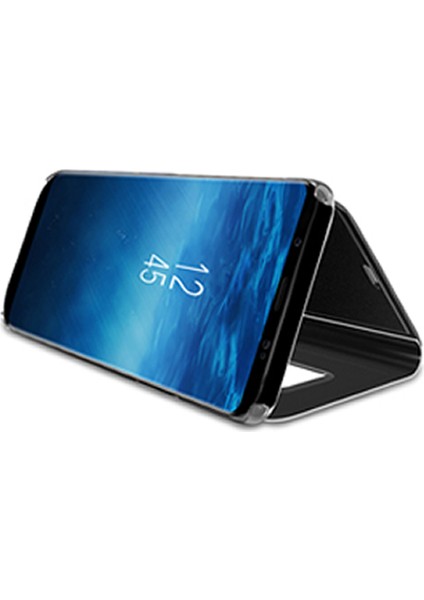 Oppo A9 2020 Aynalı Kapaklı Lüx Kılıf fiyatları