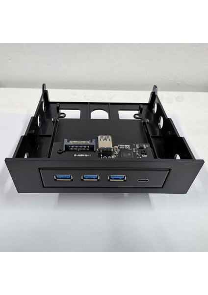 Charmant Bilgisayar Pc Durumda Ön Panel 3.5 "3.5" Floppy Disk Körfezi Için Veri Transferi (Yurt Dışından)