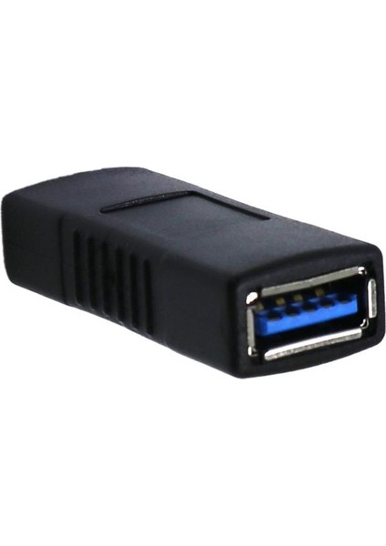 Charmant 3x USB 3.0 Tipi Kadın Adaptör Kuplör Konnektörüne (Yurt Dışından)