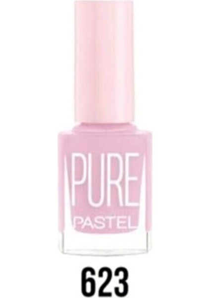 Oje Pastel 623