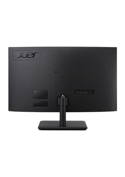 ED270UP 27" 165Hz 1ms (HDMI+Display) Adaptive-Sync QHD Curved Monitör UM.HE0EE.P10