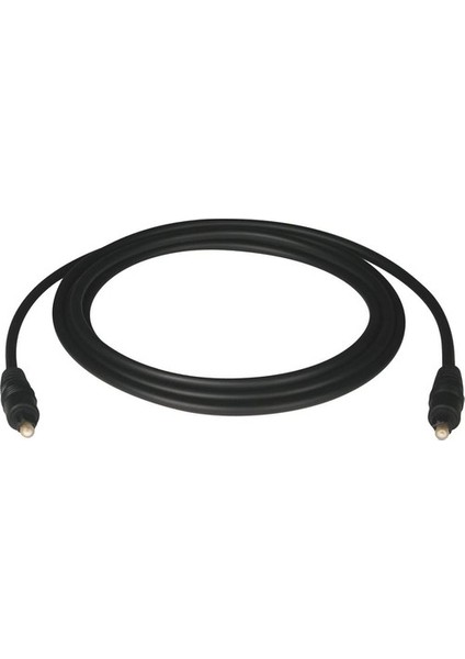3 Metre Optik Kablo Toslink Optical Fiber Optik Spdıf Dijital Optic Ses Kablosu