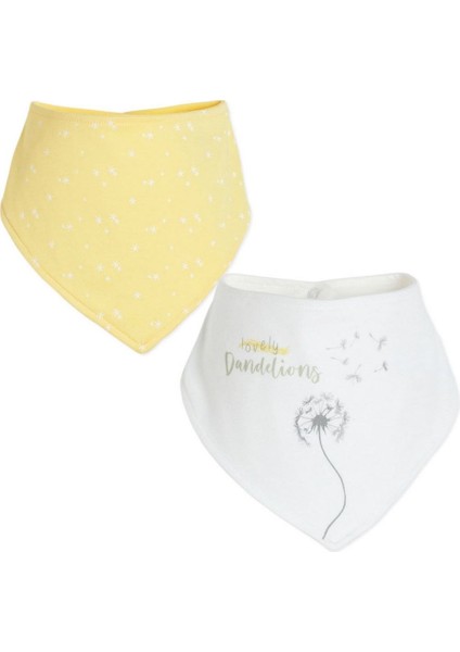 Fly Dandelions 2'li Bebek Fuları 75152