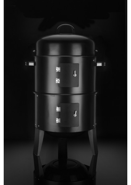 Grill Barbekü