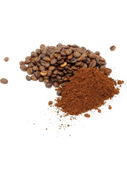 TAZE ÇEKİLMİŞ TÜRK KAHVESİ 500 GR