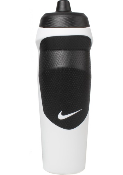 Nıke Hypersport Bottle 20 Oz Siyah Unisex Suluk N.100.0717.915