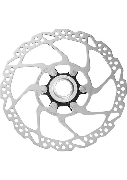 Rotor 180MM Center Lock SM-RT54 (Kilit Dahil)