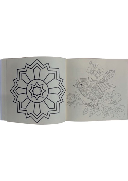 Mandala Kids Boyama Kitabı fiyatları