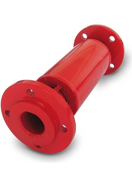 Faf 5212 60 MM FLANŞLI DIŞTAN BAS.KOMPANSATÖR