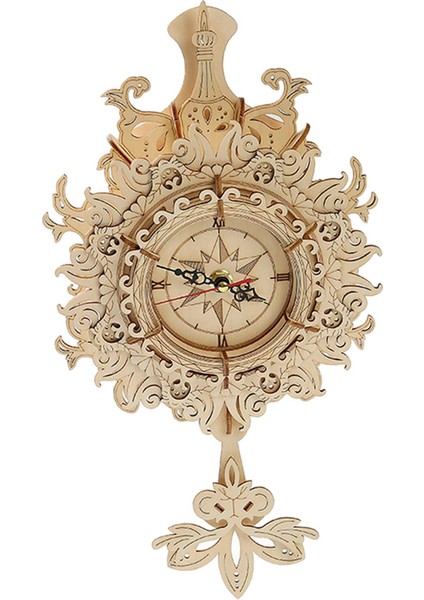 Duvar Saati (Yurt Dışından)