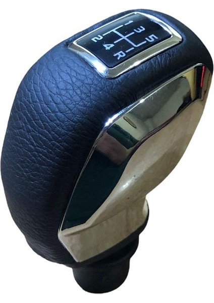 Citroen C-Elysee Deri Kaplama Krom Spor Vites Topuzu ve Körüğü fiyatları