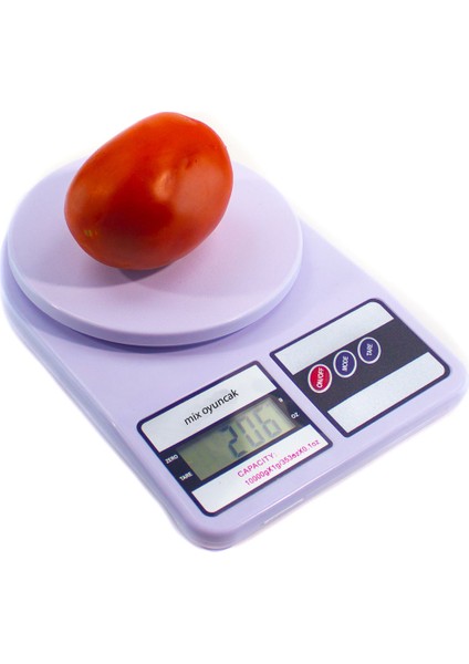 Mutfak Tartısı Elektronik Hassas Terazi 10 kg fiyatları