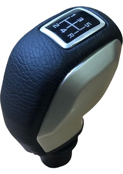 Citroen C3 Deri Kaplama Gri Spor Vites Topuzu ve Körüğü fiyatları