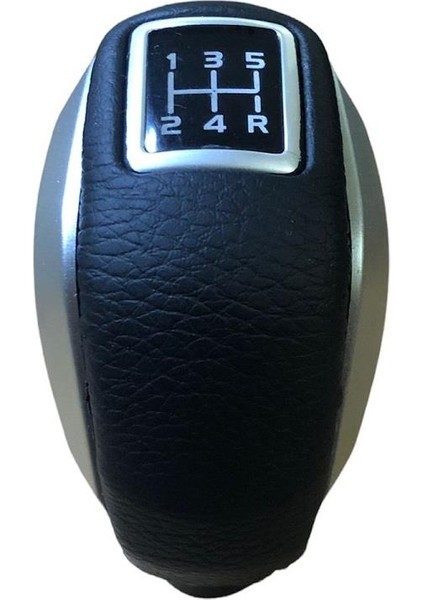 Citroen C3 Deri Kaplama Gri Spor Vites Topuzu ve Körüğü fırsatları