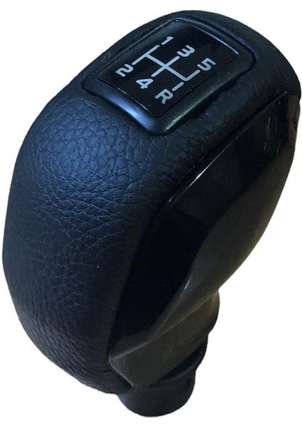 Renault Megane 3 Deri Kaplama Siyah Spor Vites Topuzu ve Körüğü fiyatları