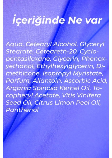 Cilt Bakım Kremi 50 Ml fırsatları