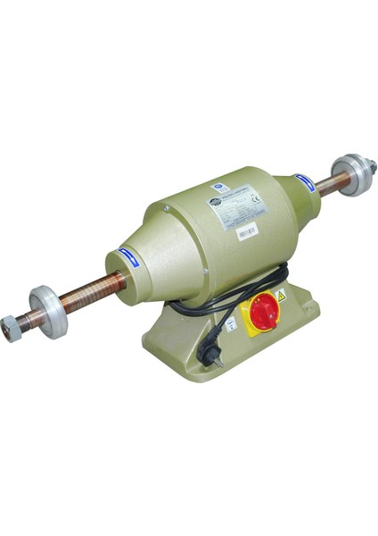 Polisaj Motoru 3hp 220W