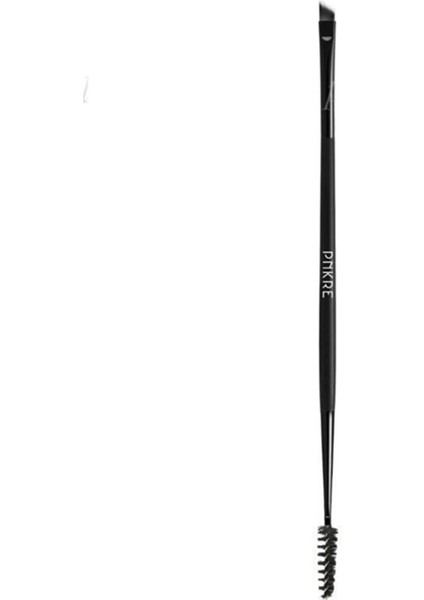 Eyeliner ve Kaş Fırçası