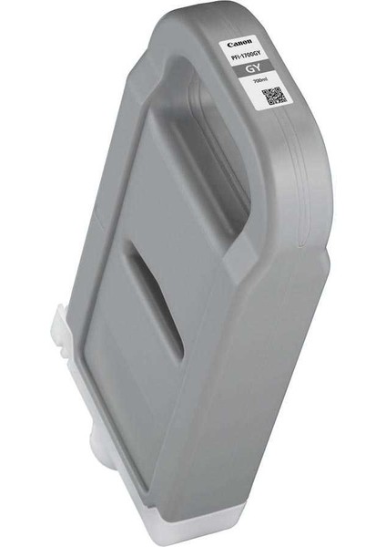 PFI-1700GY Gri Muadil Kartuş