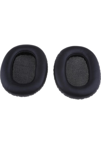 AH-MM400 Kulaklıklar Için Yedek Kulak Pedi Yastık Örtüsü Earpads (Yurt Dışından)