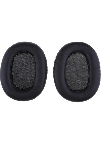 AH-MM400 Kulaklıklar Için Yedek Kulak Pedi Yastık Örtüsü Earpads (Yurt Dışından)