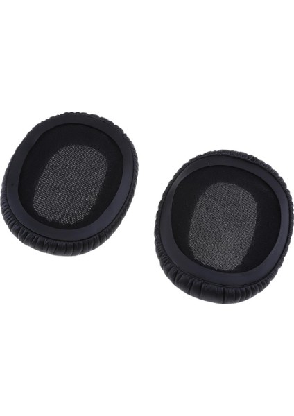 AH-MM400 Kulaklıklar Için Yedek Kulak Pedi Yastık Örtüsü Earpads (Yurt Dışından)
