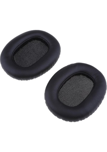 AH-MM400 Kulaklıklar Için Yedek Kulak Pedi Yastık Örtüsü Earpads (Yurt Dışından)