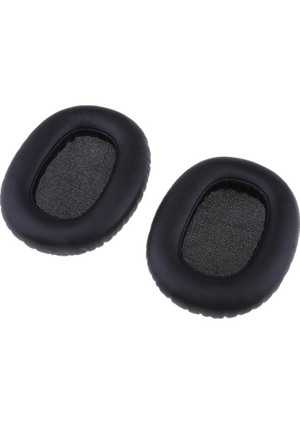 AH-MM400 Kulaklıklar Için Yedek Kulak Pedi Yastık Örtüsü Earpads (Yurt Dışından)